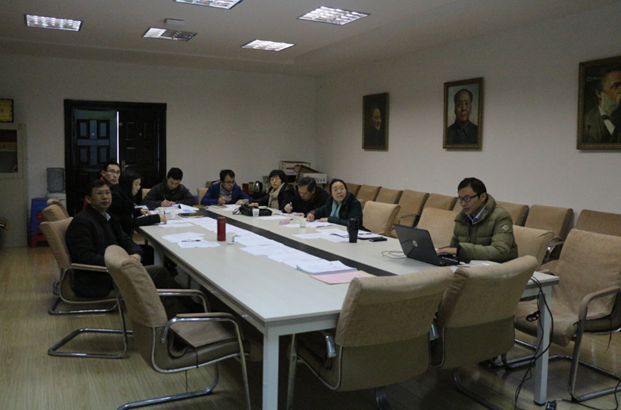 学校纪委检查考核beat365英国官方网站党风廉政建设工作 学校纪委检查考核beat365英国官方网站党风廉政建设工作