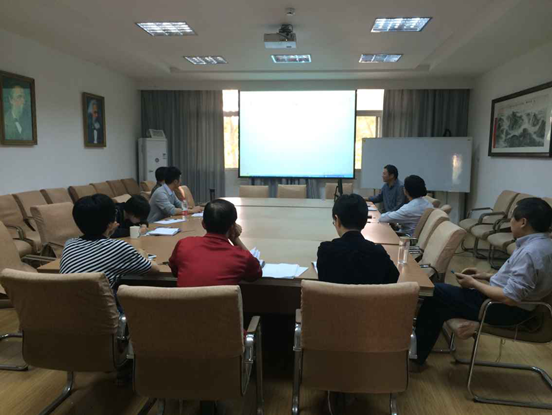 beat365开展教育经费管理与党风廉政建设专题教育活动