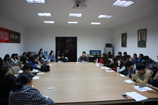 beat365第十五届团代会、第十七届学代会代表选举工作顺利结束