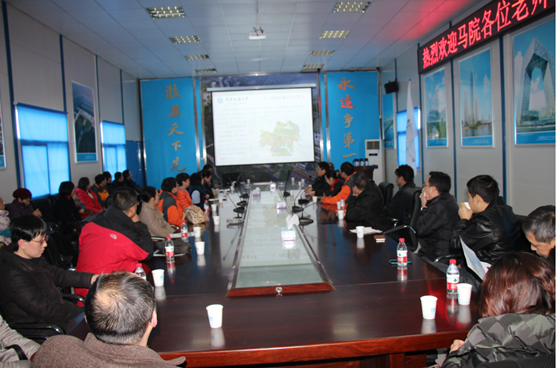 beat365组织开展新校区和工研院调研活动