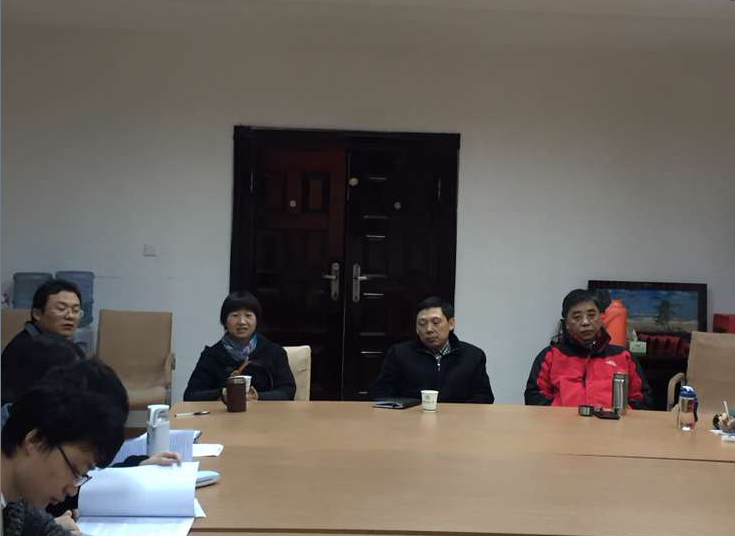 beat365举行本科毕业班实习总结大会 beat365举行本科毕业班实习总结大会