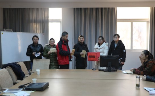 beat365党委组织“精准扶贫”捐款活动