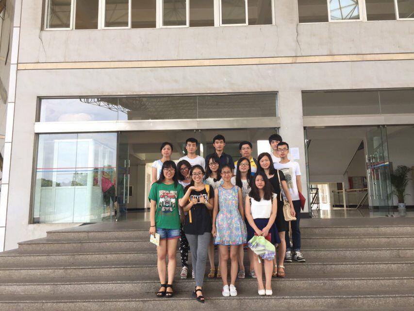 beat365本科生党支部换届大会顺利举行