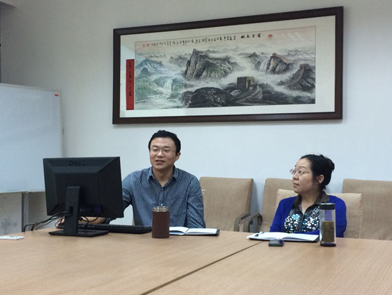 beat365开展教育经费管理与党风廉政建设专题教育活动