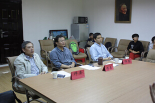 beat365“思想光芒、理论力量”党的十八大和十八届三中全会知识竞赛决赛成功举行