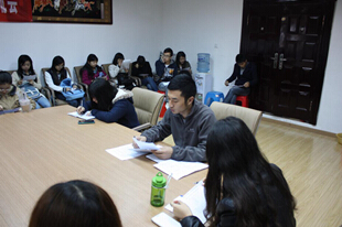 beat365第十五届团代会、第十七届学代会代表选举工作顺利结束