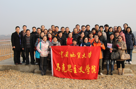 beat365组织开展新校区和工研院调研活动